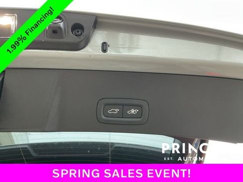 New 2026 Volvo XC40 B5 Plus w/ Protection Package Premier AWD/4WD image 14