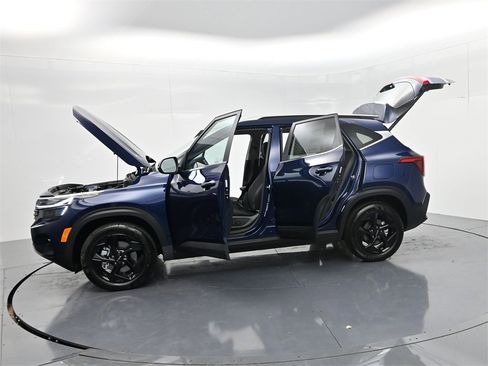 New 2026 Kia Seltos EX w/ EX Sunroof Package image 55