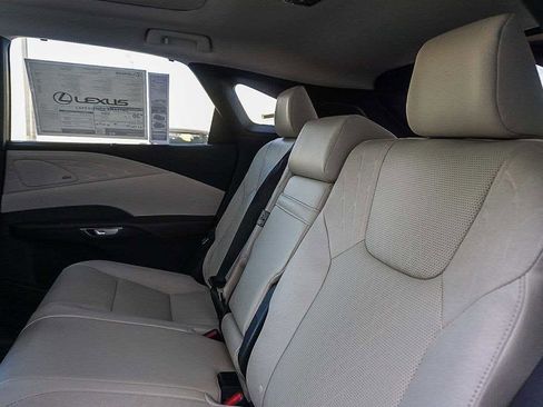 New 2026 Lexus RX 350 Luxury image 34