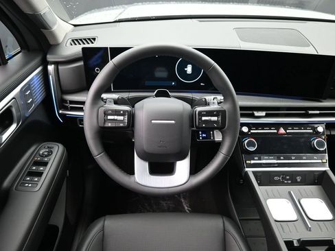 New 2026 Hyundai Santa Fe Limited AWD/4WD image 22