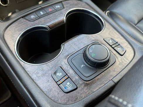 Used 2023 GMC Acadia Denali FWD image 14
