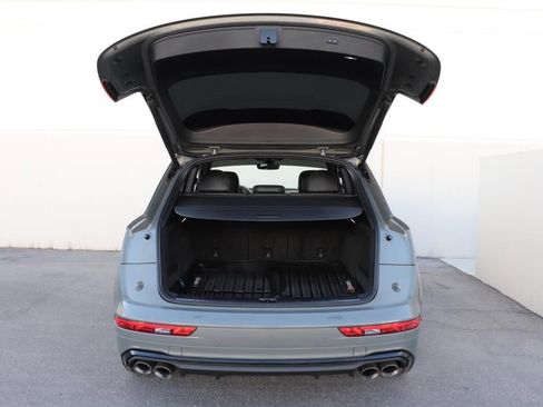 Used 2023 Audi SQ5 Premium Plus w/ Premium Plus Package image 23