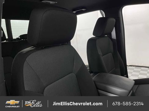 New 2026 Chevrolet Colorado Trail Boss image 52