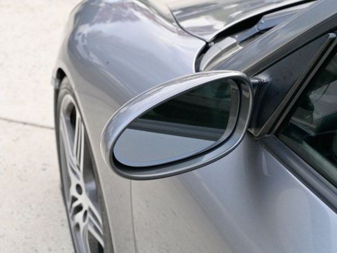 Used 2008 Porsche 911 Turbo image 14