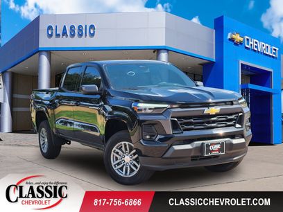 New 2026 Chevrolet Colorado LT w/ LT Convenience Package