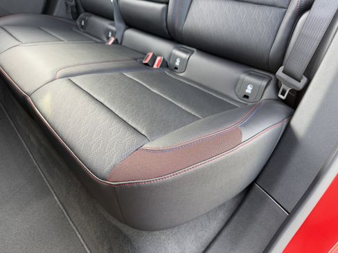 New 2026 Chevrolet Equinox RS image 30