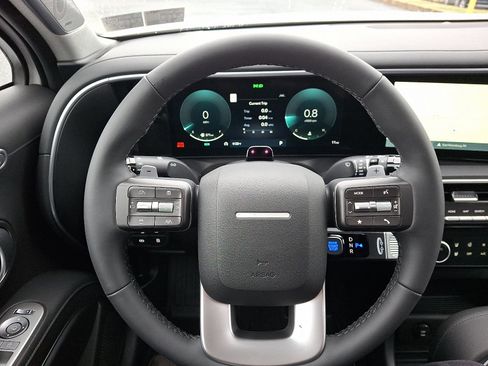 New 2026 Hyundai Palisade Limited image 14