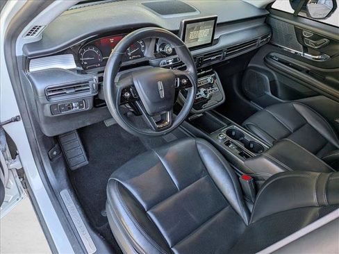 Used 2020 Lincoln Corsair FWD w/ Convenience Package image 9