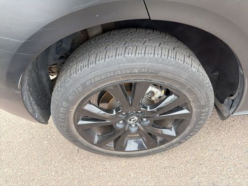 Used 2024 MAZDA CX-30 AWD 2.5 S w/ Select Sport Pkg image 10