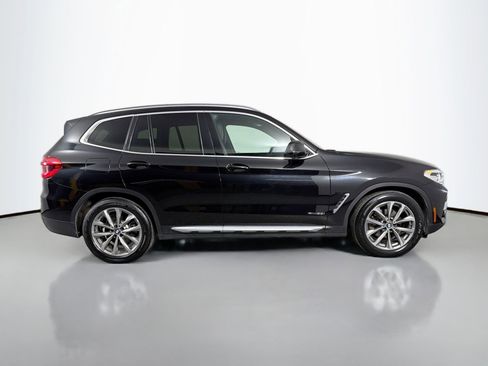 Used 2018 BMW X3 xDrive30i image 5