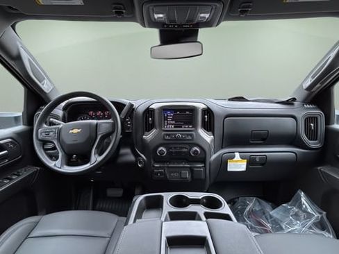 New 2026 Chevrolet Silverado 3500 W/T w/ WT Convenience Package AWD/4WD image 24