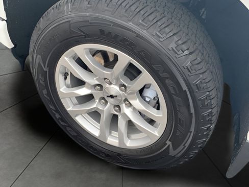 Used 2022 Chevrolet Silverado 1500 RST image 18