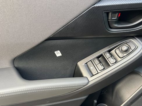 New 2026 Subaru Crosstrek 2.5i Premium image 11