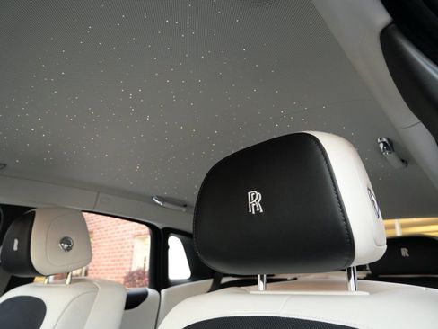 Certified 2024 Rolls-Royce Ghost image 10
