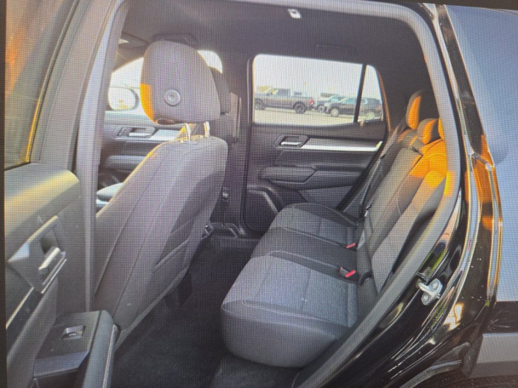 Used 2026 GMC Terrain Elevation AWD/4WD image 15