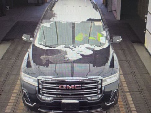 Used 2022 GMC Acadia AT4 w/ GMC Pro Grade Package image 19