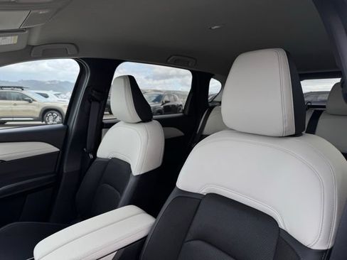 New 2026 MAZDA CX-5 Preferred AWD/4WD image 17