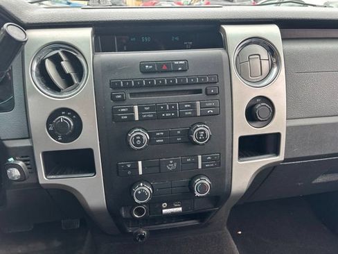 Used 2014 Ford F150 XLT w/ Trailer Tow Package AWD/4WD image 12