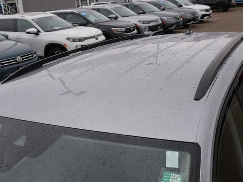 Certified 2024 Volkswagen Tiguan S w/ MDO Package, Three-Row image 11