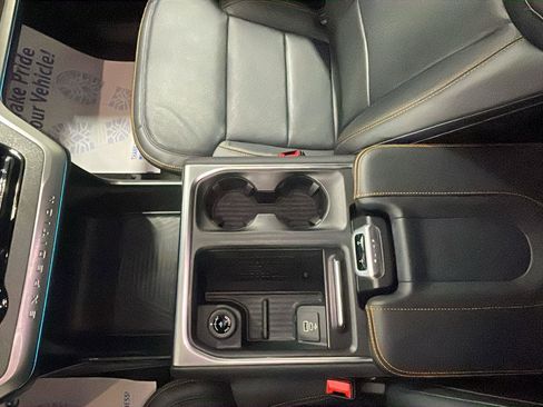 New 2025 Ford Expedition Tremor image 29