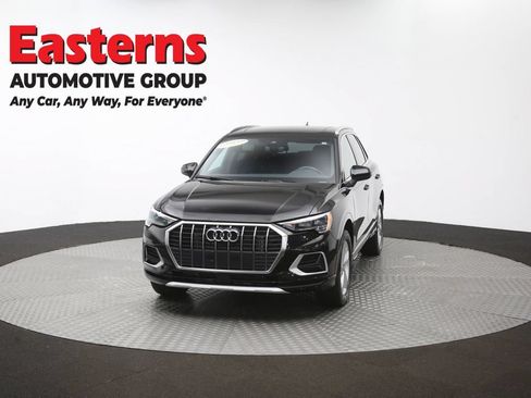 Used 2022 Audi Q3 2.0T Premium w/ Convenience Package AWD/4WD image 57