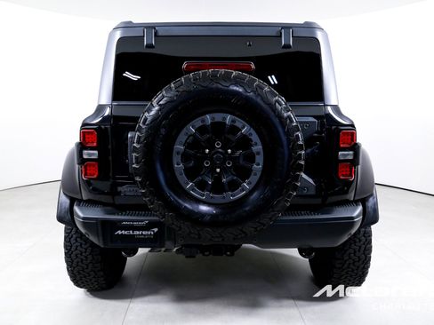 Used 2023 Ford Bronco Raptor image 7