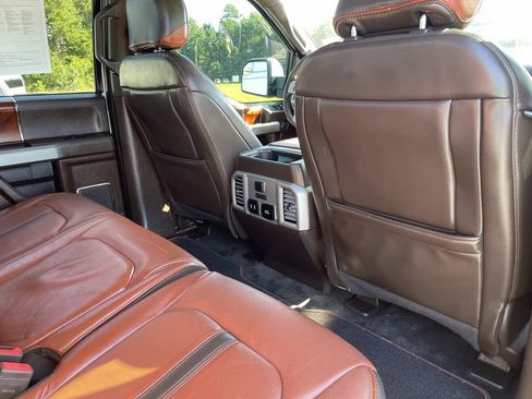 Used 2018 Ford F150 King Ranch AWD/4WD image 25
