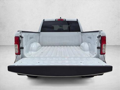 Used 2022 RAM 1500 Tradesman AWD/4WD image 6