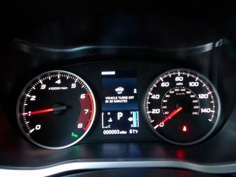 New 2026 Mitsubishi Eclipse Cross SEL image 36