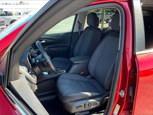 Used 2022 Chevrolet Equinox LT FWD image 26