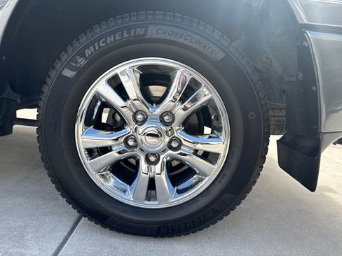 Used 2007 Lexus LX 470 4WD image 13