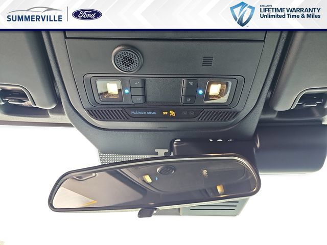 New 2026 Ford Bronco Big Bend AWD/4WD image 31