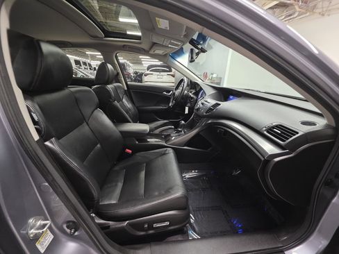 Used 2012 Acura TSX Sedan FWD image 23