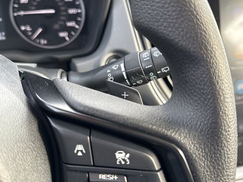 New 2026 Subaru Crosstrek 2.0i Premium image 20