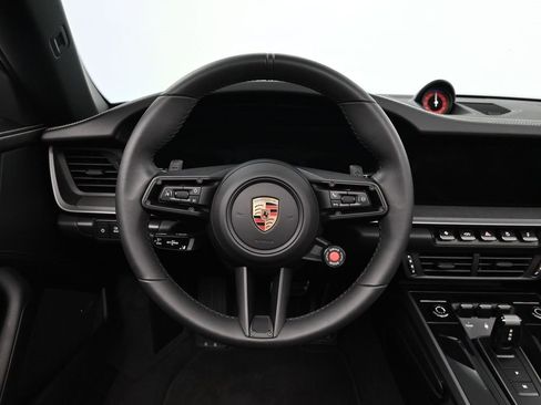 Used 2025 Porsche 911 Carrera image 11
