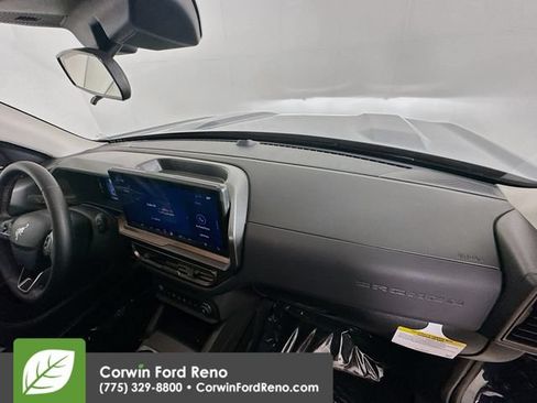New 2026 Ford Bronco Sport Big Bend w/ Convenience Package AWD/4WD image 29