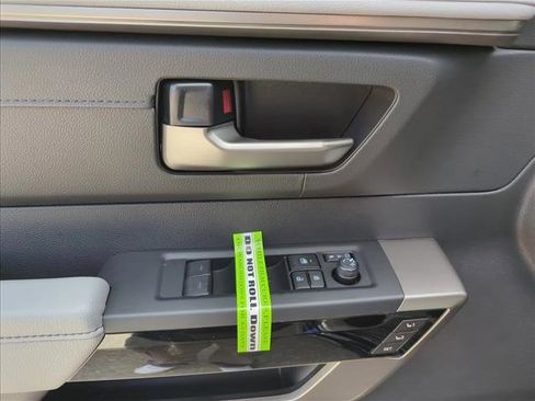 New 2026 Toyota Tundra Limited image 11