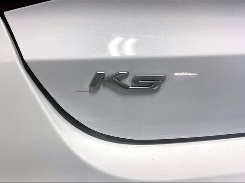 Used 2022 Kia K5 GT FWD image 39