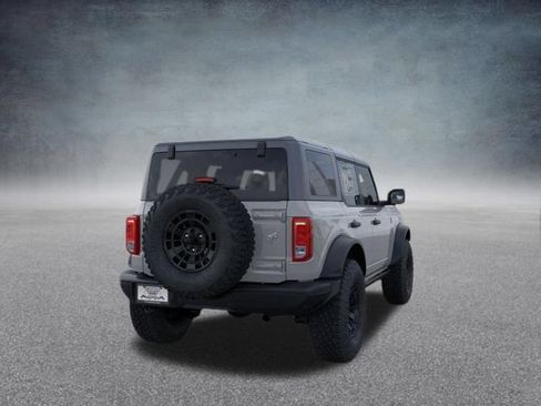 New 2026 Ford Bronco Big Bend w/ Black Diamond Package AWD/4WD image 8