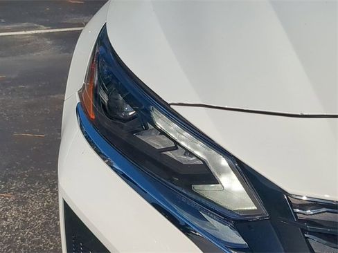 New 2025 Nissan Altima 2.5 S image 9