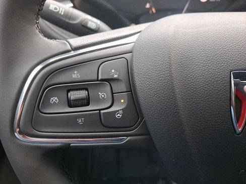 New 2026 Buick Envista Preferred w/ Convenience I Package image 19