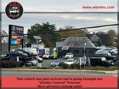 Used 2019 Mercedes-Benz Sprinter 144