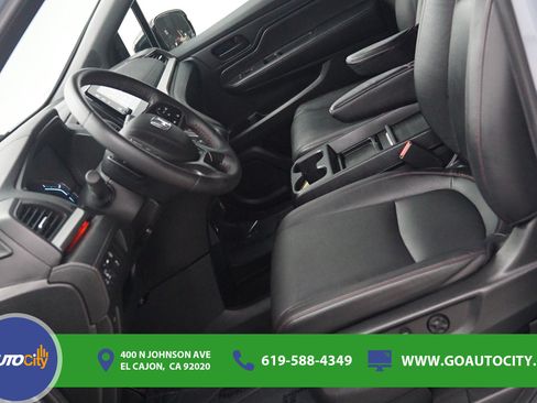 Used 2023 Honda Odyssey Sport image 8