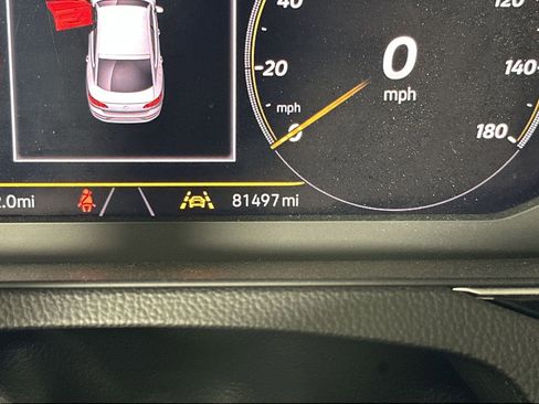 Used 2020 Volkswagen Arteon SEL Premium AWD/4WD image 15