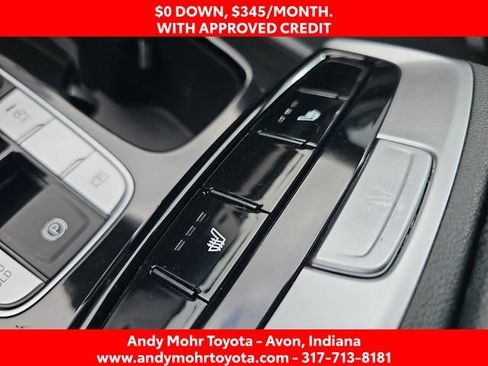 Used 2022 Hyundai Tucson SEL w/ Convenience Package AWD/4WD image 26