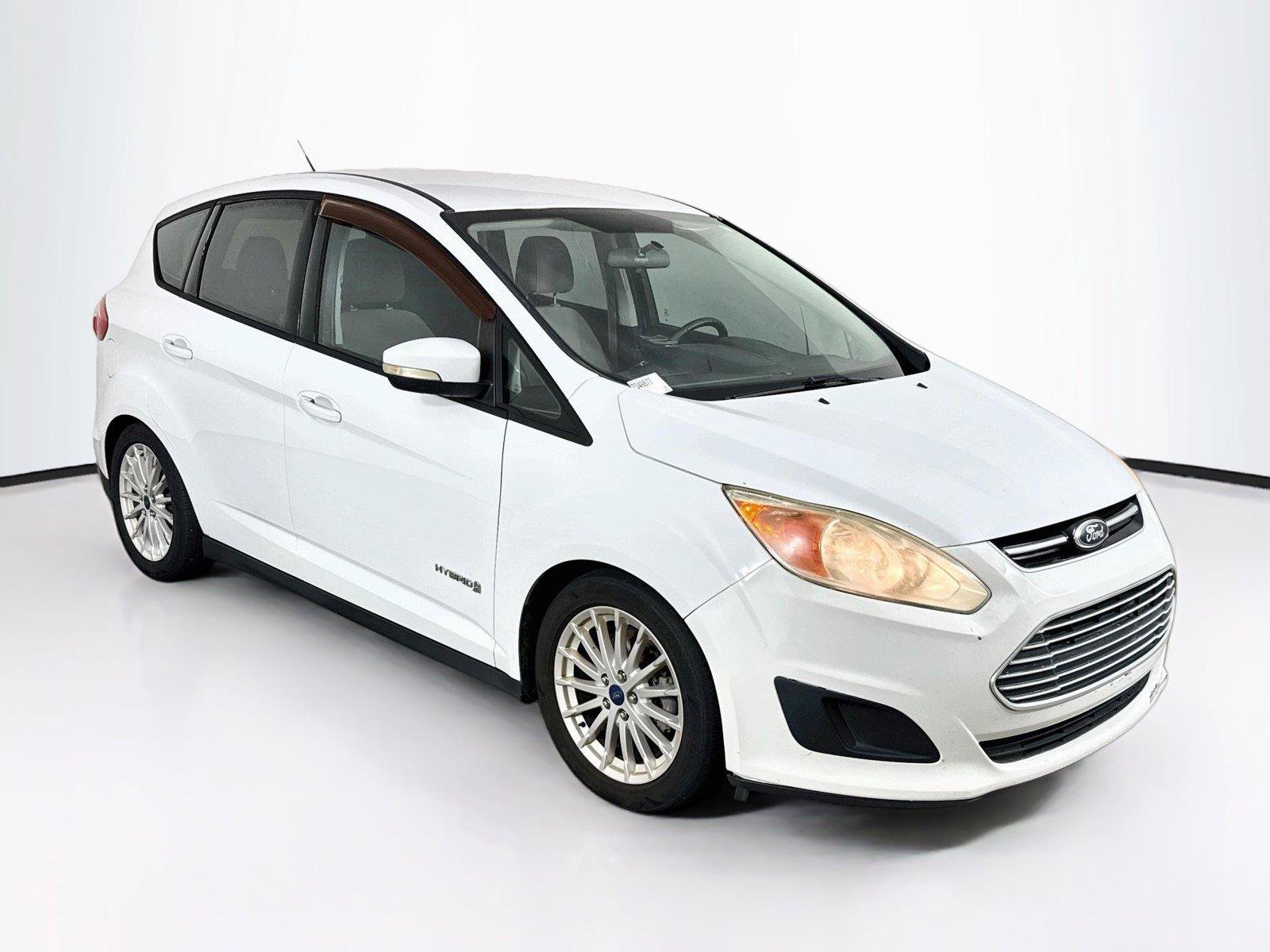 Used 2013 Ford C-MAX SE FWD image 5