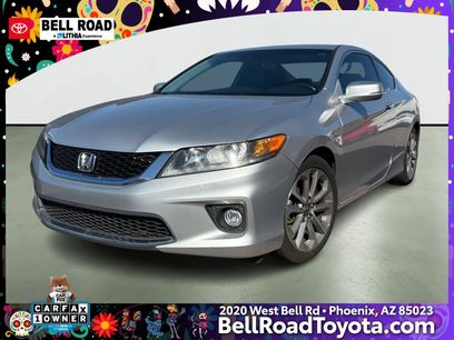 Used 2014 Honda Accord EX-L