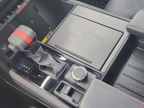 Used 2025 Toyota Sequoia TRD Pro image 23