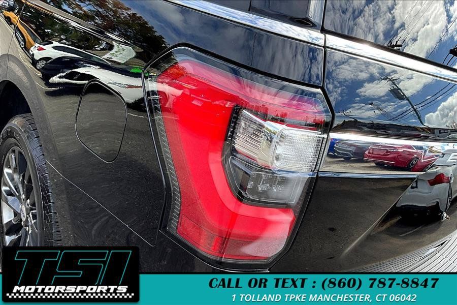 Used 2019 Ford Expedition Limited AWD/4WD image 31