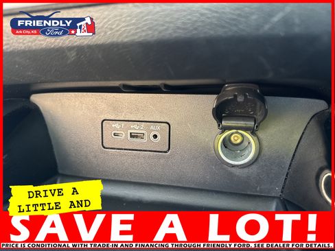 Used 2023 Nissan Altima 2.5 SV image 31